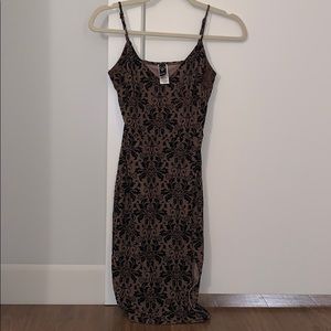 Windsor midi dress worn once